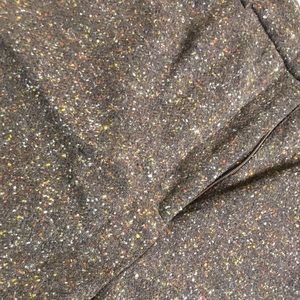 Vintage tweed highwaisted trousers